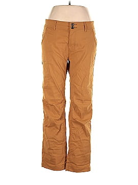 PrAna Casual Pants (view 1)