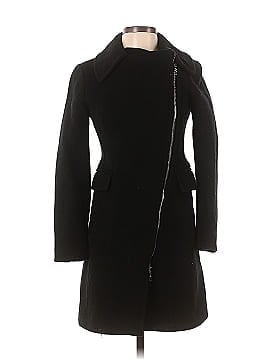 Club Monaco Wool Coat (view 1)