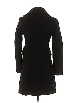 Club Monaco Wool Coat (view 2)