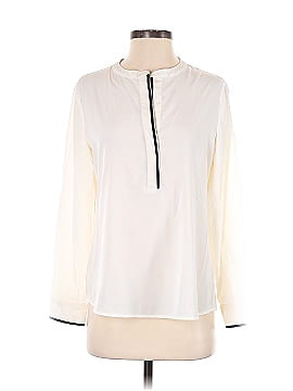 Banana Republic Sleeveless Blouse (view 1)