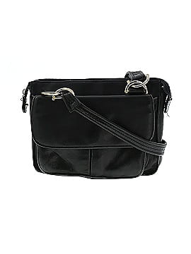 Tignanello Leather Crossbody Bag (view 1)