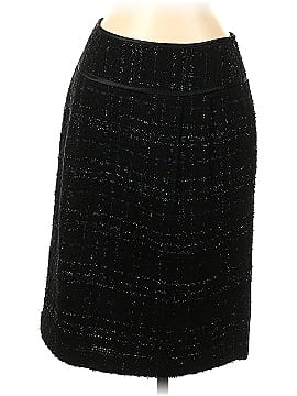 SAND Wool Skirt (view 1)