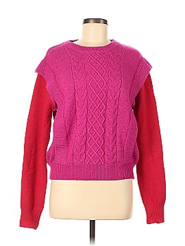 Fab'rik Pullover Sweater (view 1)