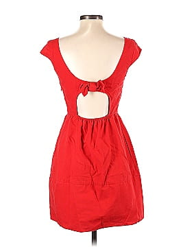 American Eagle Outfitters Casual Dress (view 2)