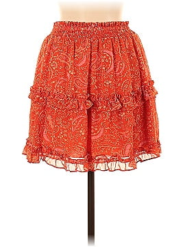 1.State Casual Skirt (view 2)