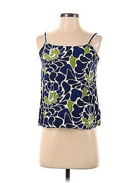 Banana Republic Sleeveless Blouse (view 1)