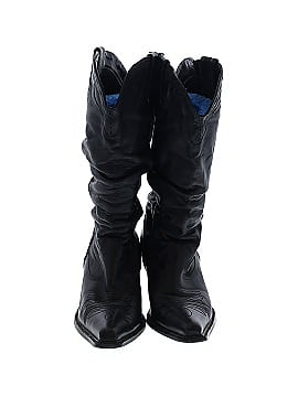 Steve Madden Boots (view 2)