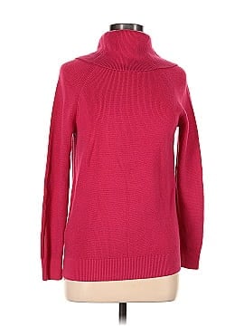 Banana Republic Factory Store Turtleneck Sweater (view 1)