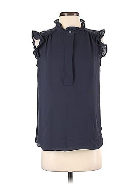 Ann Taylor LOFT Sleeveless Blouse (view 1)