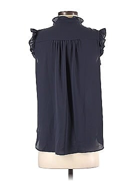 Ann Taylor LOFT Sleeveless Blouse (view 2)