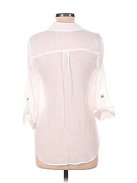 A. Byer 3/4 Sleeve Blouse (view 2)