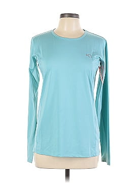 Kari Traa Long Sleeve T-Shirt (view 1)