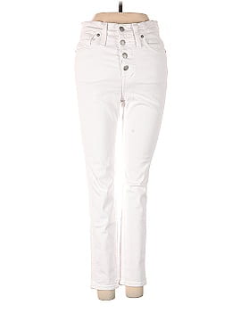 Madewell Jeans (view 1)