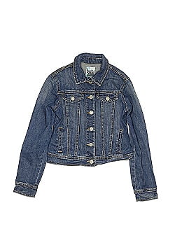 Old Navy Denim Jacket (view 1)