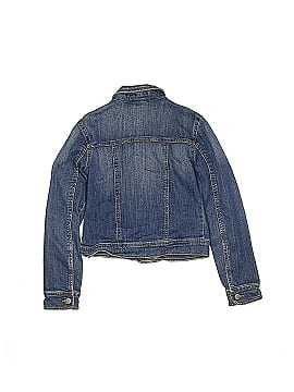 Old Navy Denim Jacket (view 2)