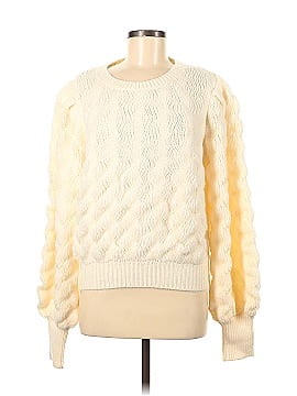 APRICOT Pullover Sweater (view 1)