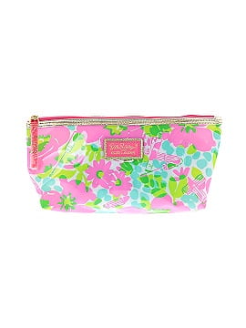 Lilly Pulitzer for Estee Lauder Makeup Bag (view 1)