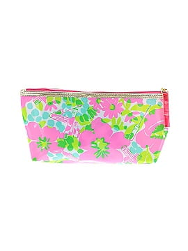 Lilly Pulitzer for Estee Lauder Makeup Bag (view 2)