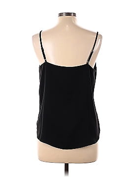 J.Crew Sleeveless Blouse (view 2)