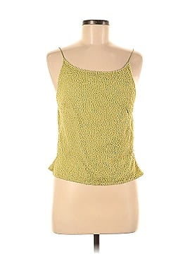 Margaux Sleeveless Blouse (view 1)