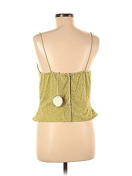 Margaux Sleeveless Blouse (view 2)