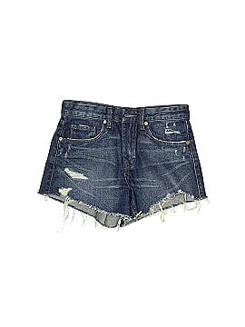 Blank NYC Denim Shorts (view 1)