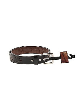 Wrangler Jeans Co Leather Belt (view 1)