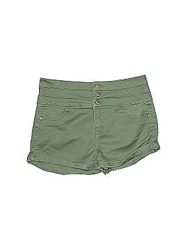 Tinseltown Shorts (view 1)