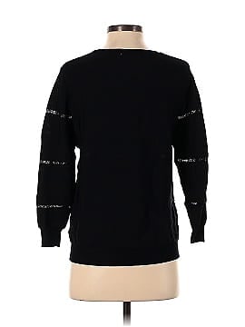 Standard Issue Pullover Sweater (view 2)