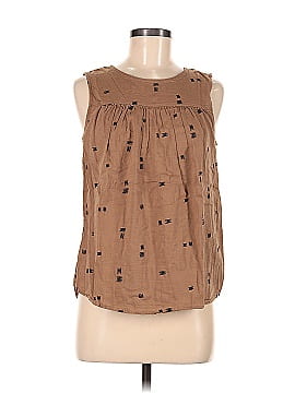 Sonoma Goods for Life Sleeveless Blouse (view 1)