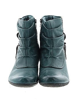 Rockport Cobb Hill Collection Boots (view 2)