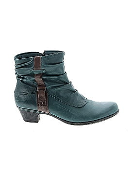 Rockport Cobb Hill Collection Boots (view 1)