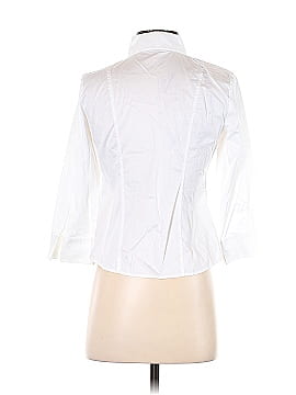 Talbots Sleeveless Blouse (view 2)