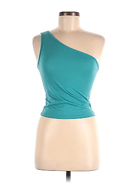 Heiny Collection Sleeveless Top (view 1)