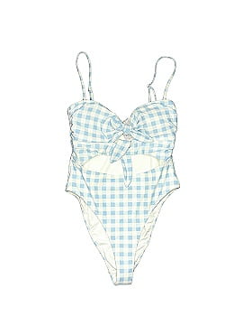 Forever 21 One Piece Swimsuit (view 1)