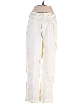 FOR DAYS Linen Pants (view 1)