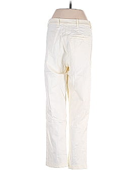 FOR DAYS Linen Pants (view 2)
