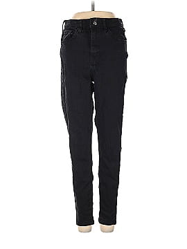 Topshop Jeans (view 1)