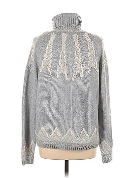 Loro Piana Cashmere Pullover Sweater (view 2)