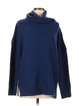 Assorted Brands Turtleneck Sweater (view 1)