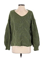 Hyfve Pullover Sweater