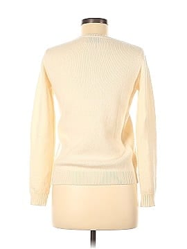 Little Lisa Perry XO Barneys New York Cashmere Pullover Sweater (view 2)