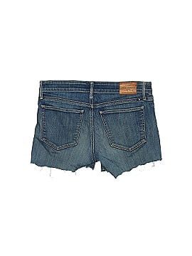 Lucky Brand Denim Shorts (view 2)