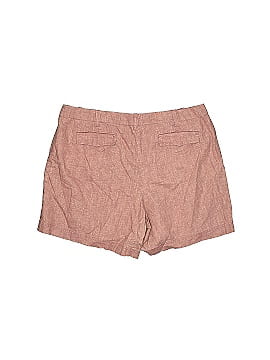 J.Crew Khaki Shorts (view 2)