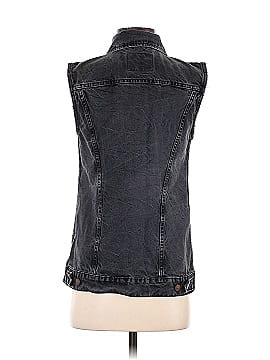 Levi's Denim Vest (view 2)