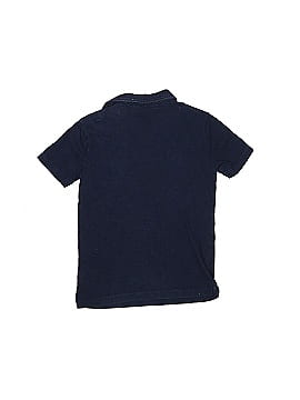 Crewcuts Outlet Short Sleeve Polo (view 2)