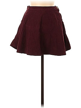 American Apparel Casual Skirt (view 1)