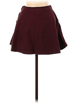 American Apparel Casual Skirt (view 2)