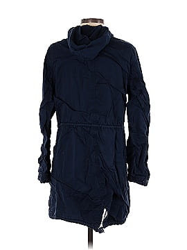 J.Crew Raincoat (view 2)