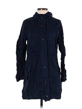 J.Crew Raincoat (view 1)